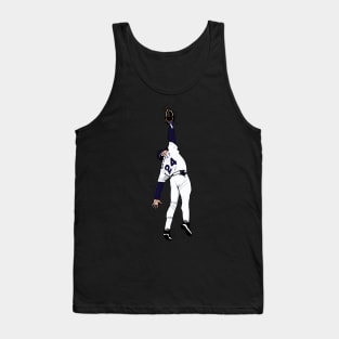 Incridible griffey Tank Top